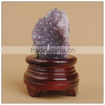 Natural healing crystal cluster stone wholesale