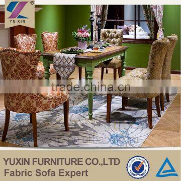 neoclassical arab style chair hotel,dining room chair hotel luxury dining chair