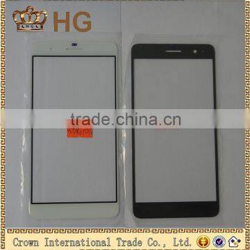 Front Outer Glass Lens For HUAWEI Honnor 6 Plus Touch Glass photo-3