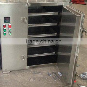 Full Stainless Small Capacity Fruit Vegetables Dehydrator Machine / Fruit and Vegetable Dryer Price photo-2
