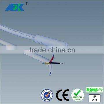 Led Rgb Connector Distributor 24V 4 Pole Plug in Connector System