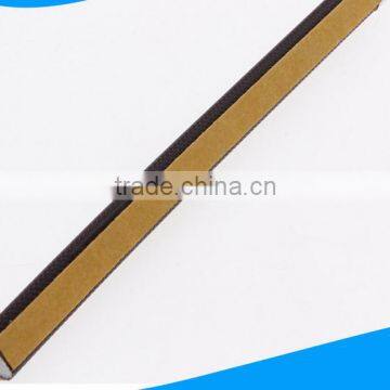 PolyUrethane Foam Rubber Seal for Residential Door photo-5