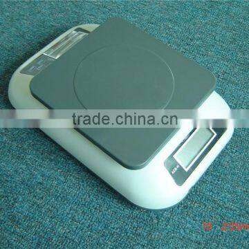 mini kitchen digital scale 1000g