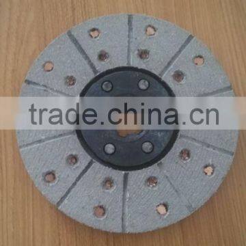 Clutch Driven Disk for Farm Tractors Parts