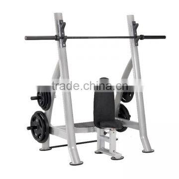 Shoulder Press H-8206