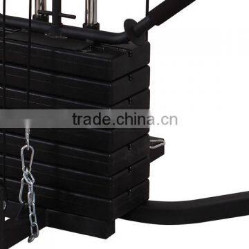 Home Crossfit One-Station Multi Function Home Gym Equipment Machines