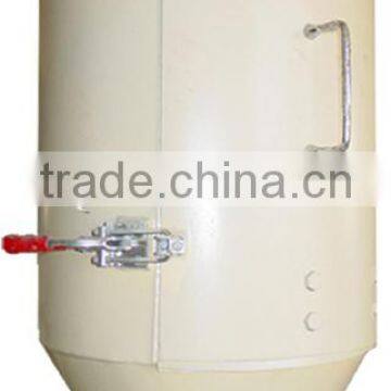 Powerful TCXT Magnetic Metal Impurities Removal Machine Permanent Magnet Sleeve