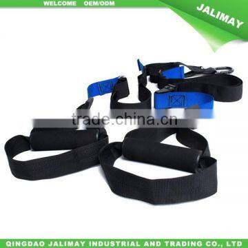 Fitness Straps Door Gym Sports Cross Suspension Trainer                        
                                                Quality Choice