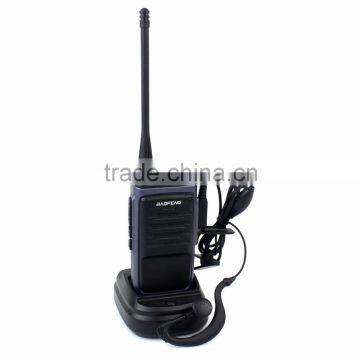 New BAOFENG T88 ,Walkie Talkie, UHF 5W 16CH FM 2-Way Radio ,50CTCSS/210DCS 2000 mAh