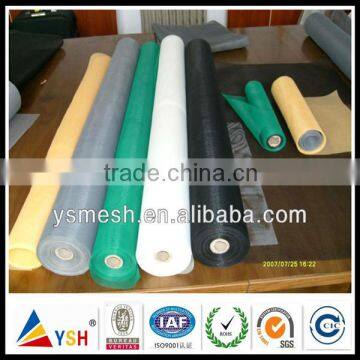 Fiberglass Window Mesh Cloth/Fiberglass Window Screen(China Manufacturer)