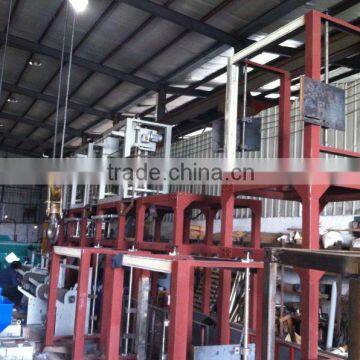 film blowing machine