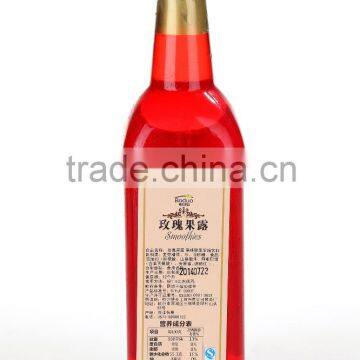 Rose Syrup, Very Good Food Ingredients photo-3