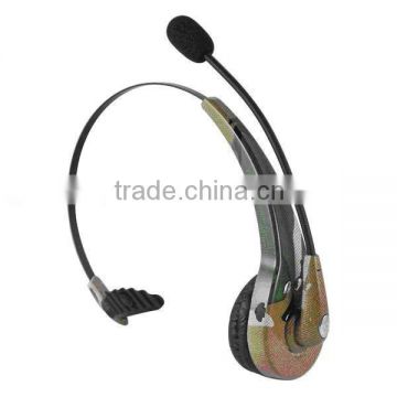 Record Headwearing Bluetooth Headphone (GF-BH-M12b )