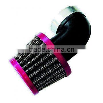 Scooter Spare Parts Motorcycle air filter