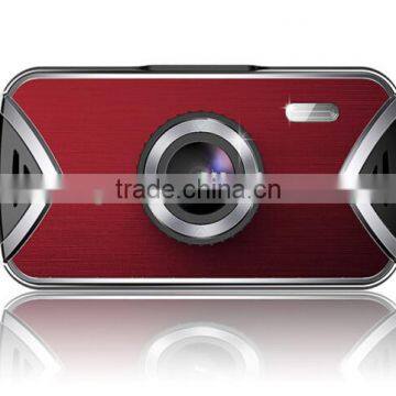 2.7 Inch TFT Screen 1080P Full HD 12M Pixel 170 Degree Wide Angle Night Vision Mini Car DVR