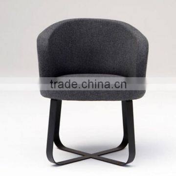 Modern armchair saling HDAC1060