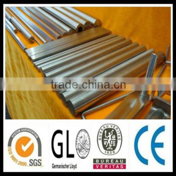 AISI 316 stainless steel round bar