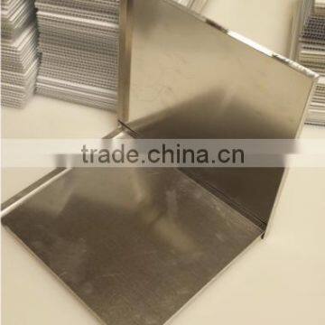 aluminum pans