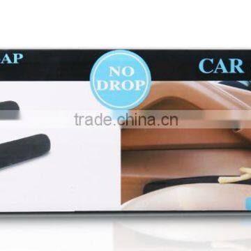 No Drop High Grade Neoprene Car Vehicle Seat Gap Filler photo-4