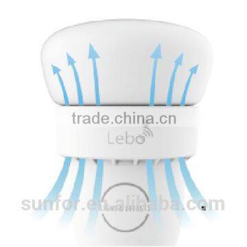 For Home 400LM Smart Lighting A60 LED Aluminum Bulb 7W E27 Led Bulb photo-3