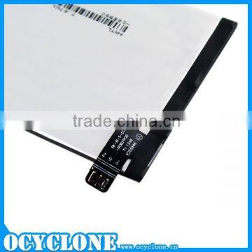 Genuine BK-B-59 mobile phone battery for Vivo X3