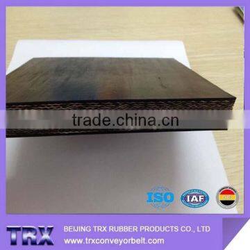 Ep150 Fire Resistant Conveyor Belt