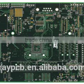 prototype low volume, pcb board fabrication, high quality low cost-HDI Board