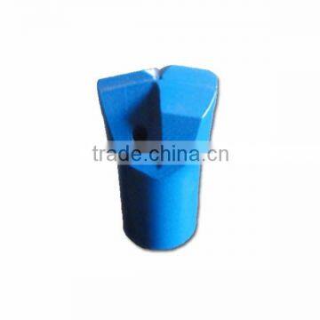 Tungsten Carbide Tapered Chisel Drill Bit Hardened Steel Drill Bits photo-2