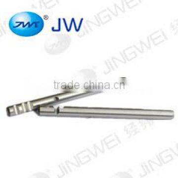 Forging shift shaft for farm tractor gearbox high precision with 301.5mm length