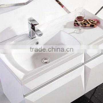ROCH 8009 Asian Style Bathroom Vanity photo-2