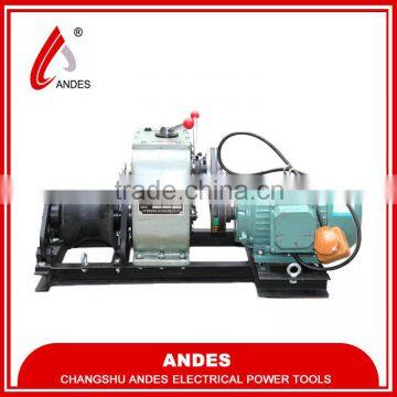 Electric Winch for Hoist,electric Winch,winch