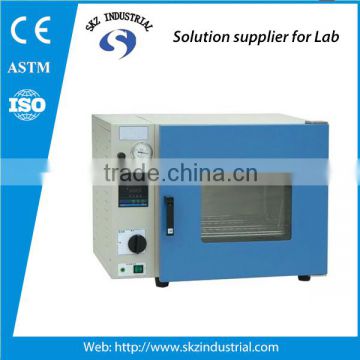 electrode forced air circulation drying oven hot air dry oven                        
                                                Quality Choice