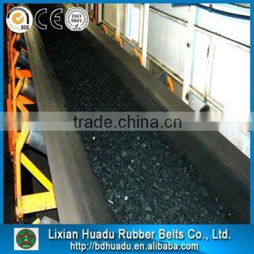 Oil Resistant Conveyor Belt