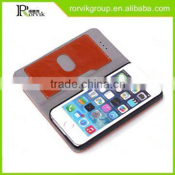 Newest Product Water Proof Hard Giraffe Cartoon Silicon Cell Phone Case for IPhone 5G photo-4