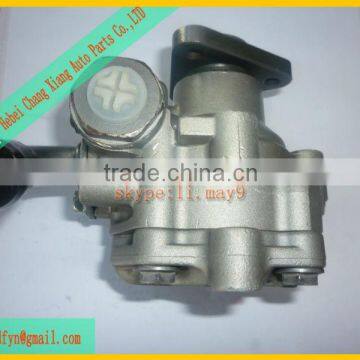 7L8 422154D power steering pump for VW MULTIVAN Mk V (7HM, 7HN, 7HF, 7EF, 7EM, 7EN) year 2003