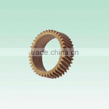 Spare Parts 40T AB01-2233 ( AB012233 ) B140-4194 Upper Fuser Roller Gear for Ricoh 2051 2060 2075 MP 5500 6500 7500 8000