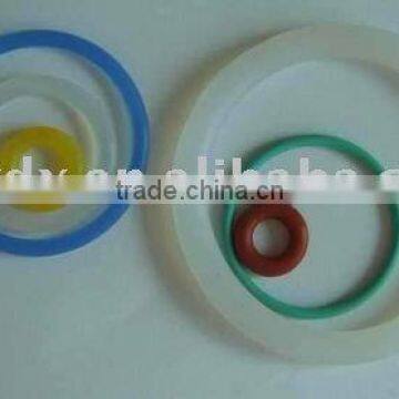 Silicone O-ring