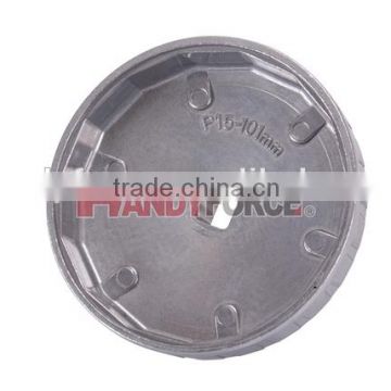 Oil Filter Wrench, Lubricating and Oil Filter Tool of Auto Repair Tools