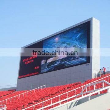 full color p10 led display video helilai japan