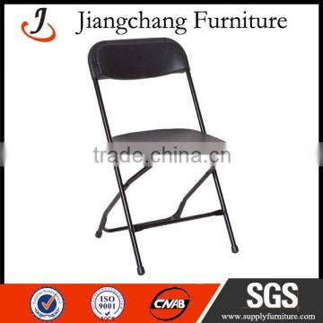 Practical Cheap Plastic Folding Chair For Wedding JC-H70