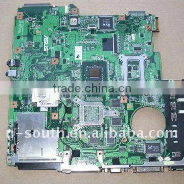 100% Tested OK Laptop motherboard mainboard For ASUS Z96S