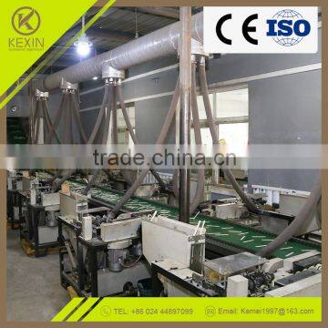 Bulk Automatic Magnum Chamfer Machine