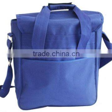 2015 New Customized Cheap Durable Oxford Promotion Bank Deposit Bags TSB001 photo-3