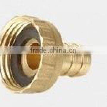 brass nipple