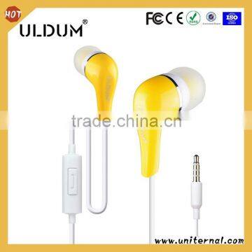 Cheap Stereo Headphone Wholesale for Cell Phone Accessory photo-2