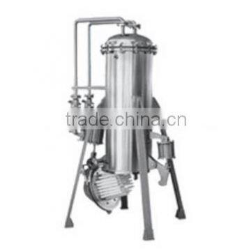 Hot Sale Stainless Steel Water Filter Cartridge Housing Manufacturer Made in China