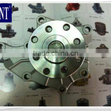 excavator SK60 SH60 HD307 8mm 4JB1 Water Pump