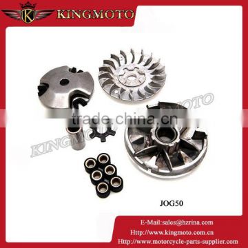 motorcycle engine parts for YMH JOG50