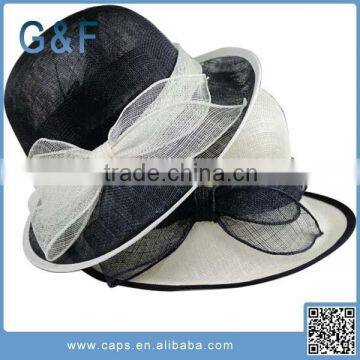 New Design Fashion Summer Straw Hats Wholesale