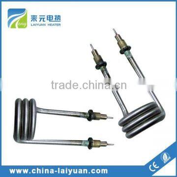 Chemical Solution Electric Immersion Tube Heater